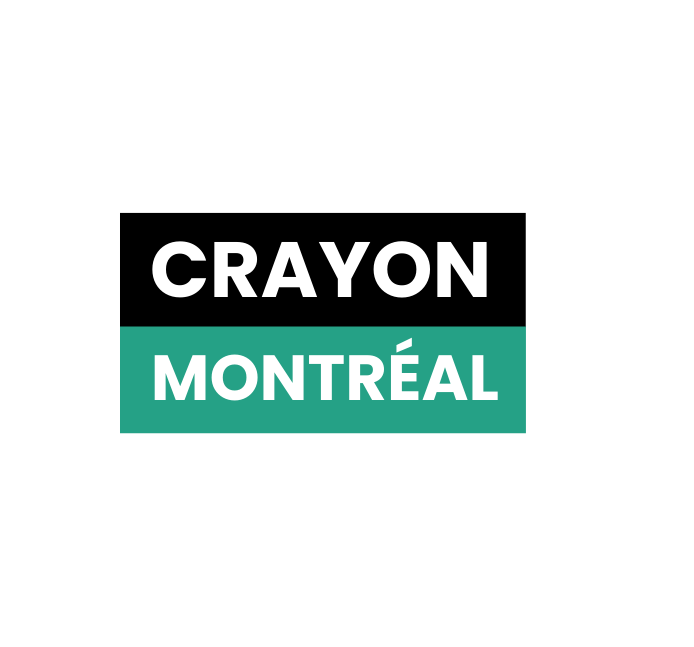Crayon Montréal